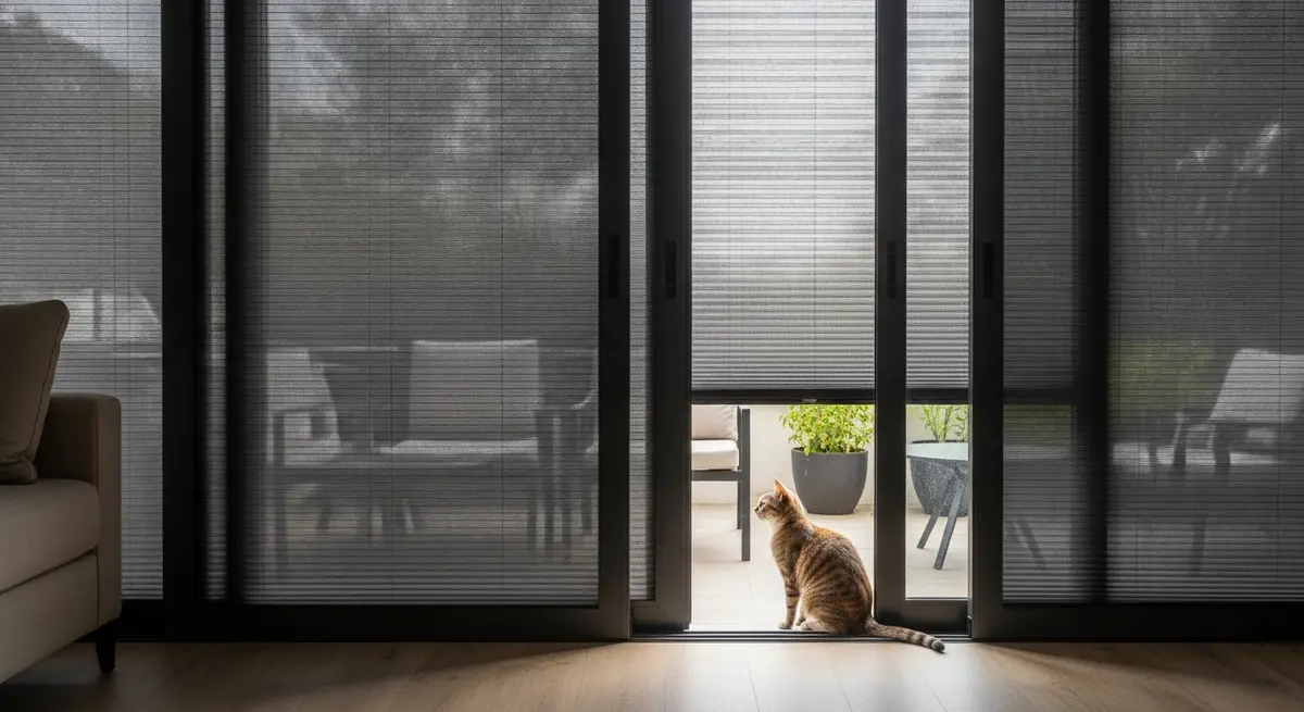 Gölbaşı Kedi Sinekliği: Dostlarınız Güvende