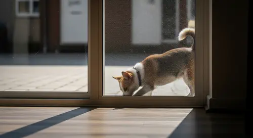 Gölbaşı'nda Güvenli Kedi Sinekliği Fiyatları