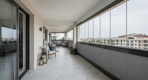 Gölbaşı Pileli & Sürgülü Sineklik: Hızlı Montaj