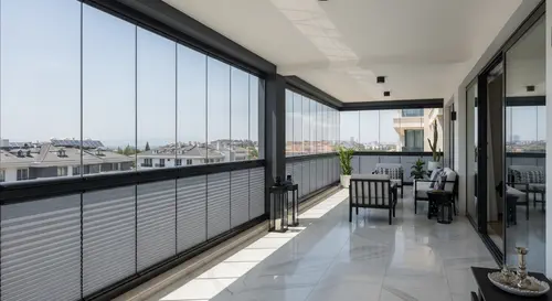 Gölbaşı Sineklik Hızlı ve Güvenilir Montaj Keşif ve Projelendirme