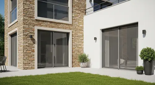 Gölbaşı Sineklik Örnek 1