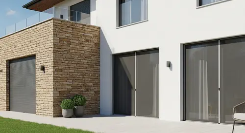 Gölbaşı Sineklik Örnek 3